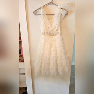 Beautiful Tutu du monde tutu dress size 8-9